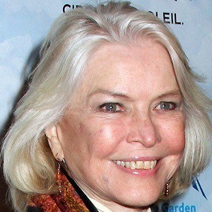Ellen Burstyn - Bio, Family, Trivia | Famous Birthdays