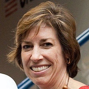 Ellen Ochoa Headshot 2 of 4