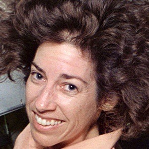 Ellen Ochoa Headshot 4 of 4