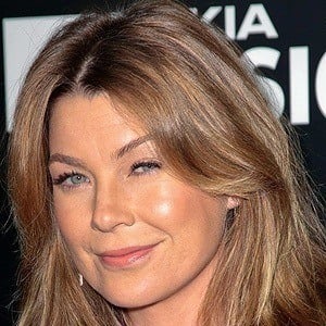 Ellen Pompeo Headshot 6 of 10