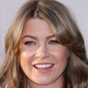 Ellen Pompeo Headshot 7 of 10