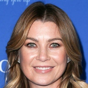 Ellen Pompeo at age 46