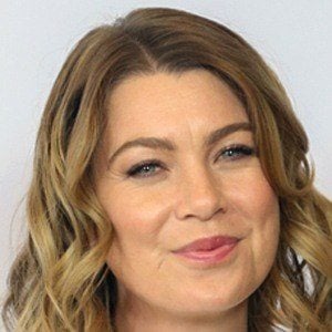 Ellen Pompeo Headshot 10 of 10