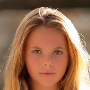 Ellie Blue Headshot 4 of 12