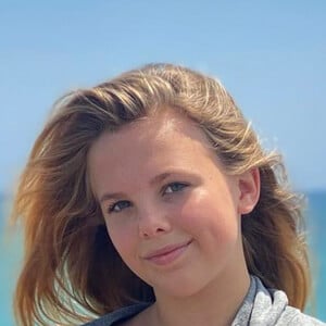 Ellie Blue Headshot 3 of 12