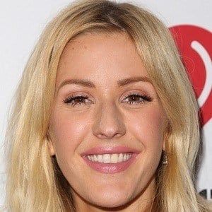 Ellie Goulding at age 29