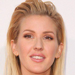 Ellie Goulding at age 28