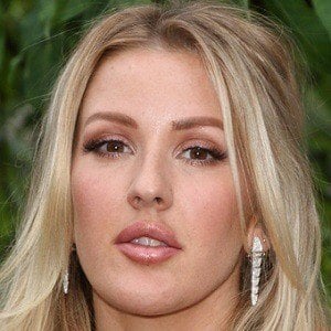 Ellie Goulding at age 29