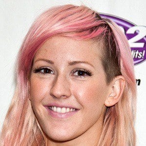 Ellie Goulding Headshot 9 of 9