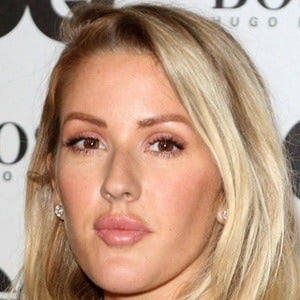 Ellie Goulding at age 29