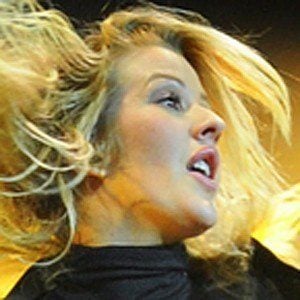 Ellie Goulding at age 29