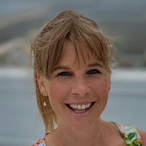 Ellie in Space Headshot 3 of 3