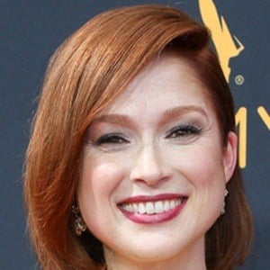 Ellie Kemper at age 36