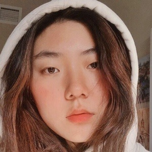 Ellie Kim at age 21