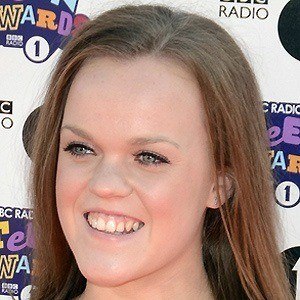 Ellie Simmonds Headshot 5 of 7