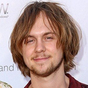 Ellington Ratliff Headshot 8 of 9