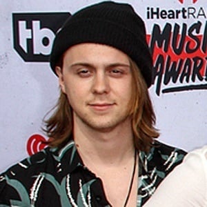 Ellington Ratliff at age 22