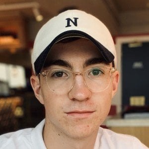 Elliot Coll Headshot 3 of 10