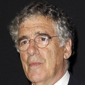 Elliott Gould - Bio, Family, Trivia | Famous Birthdays