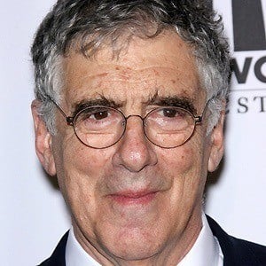 Elliott Gould - Bio, Family, Trivia | Famous Birthdays