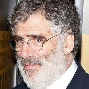 Elliott Gould - Bio, Family, Trivia | Famous Birthdays