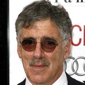 Elliott Gould Headshot 4 of 5