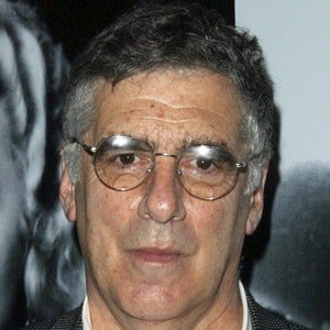 Elliott Gould Headshot 5 of 5