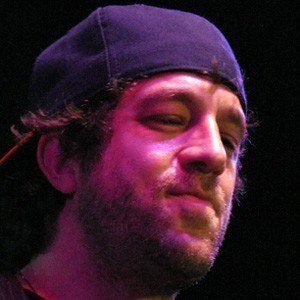 Elliott Yamin - Bio, Family, Trivia | Famous Birthdays