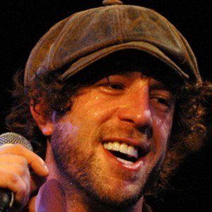 Elliott Yamin - Bio, Family, Trivia | Famous Birthdays