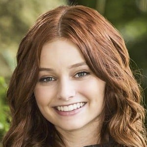 Ellis Ann Jackson Headshot 6 of 10