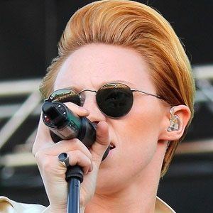 Elly Jackson - Bio, Family, Trivia | Famous Birthdays