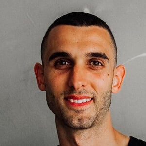 Ellyes Skhiri Headshot