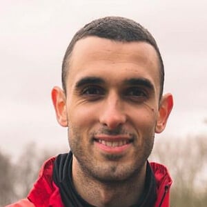 Ellyes Skhiri Headshot