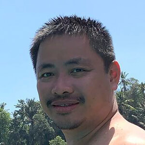 Elmer Francisco Headshot 3 of 7