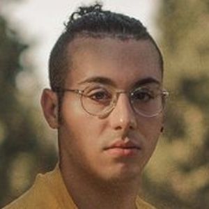 Elmvrlon Headshot