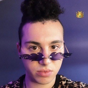 Elmvrlon Headshot