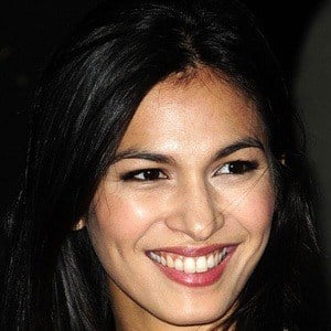 Elodie Yung Headshot 7 of 9