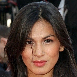 Elodie Yung Headshot 8 of 9