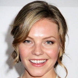 Eloise Mumford Headshot 2 of 5