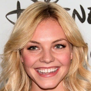 Eloise Mumford Headshot 3 of 5