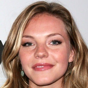 Eloise Mumford Headshot 4 of 5