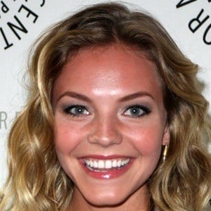 Eloise Mumford Headshot 5 of 5