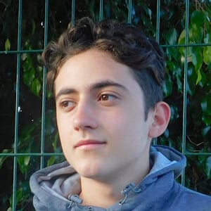 ElPavo Headshot 2 of 4