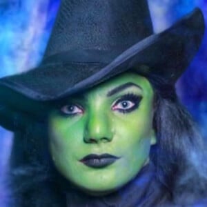 Elphaba Orion Doherty Headshot 10 of 10