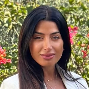 Elsa Boulos Headshot 2 of 7