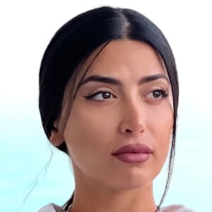 Elsa Boulos Headshot 3 of 7