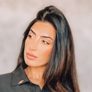 Elsa Boulos Headshot 5 of 7