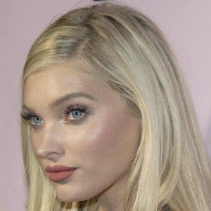 Elsa Hosk at age 30