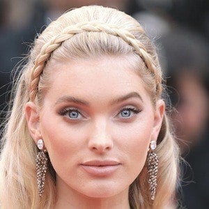 Elsa Hosk Headshot 10 of 10