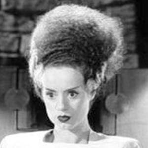 Elsa Lanchester Headshot 5 of 5